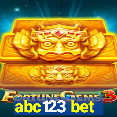 abc123 bet